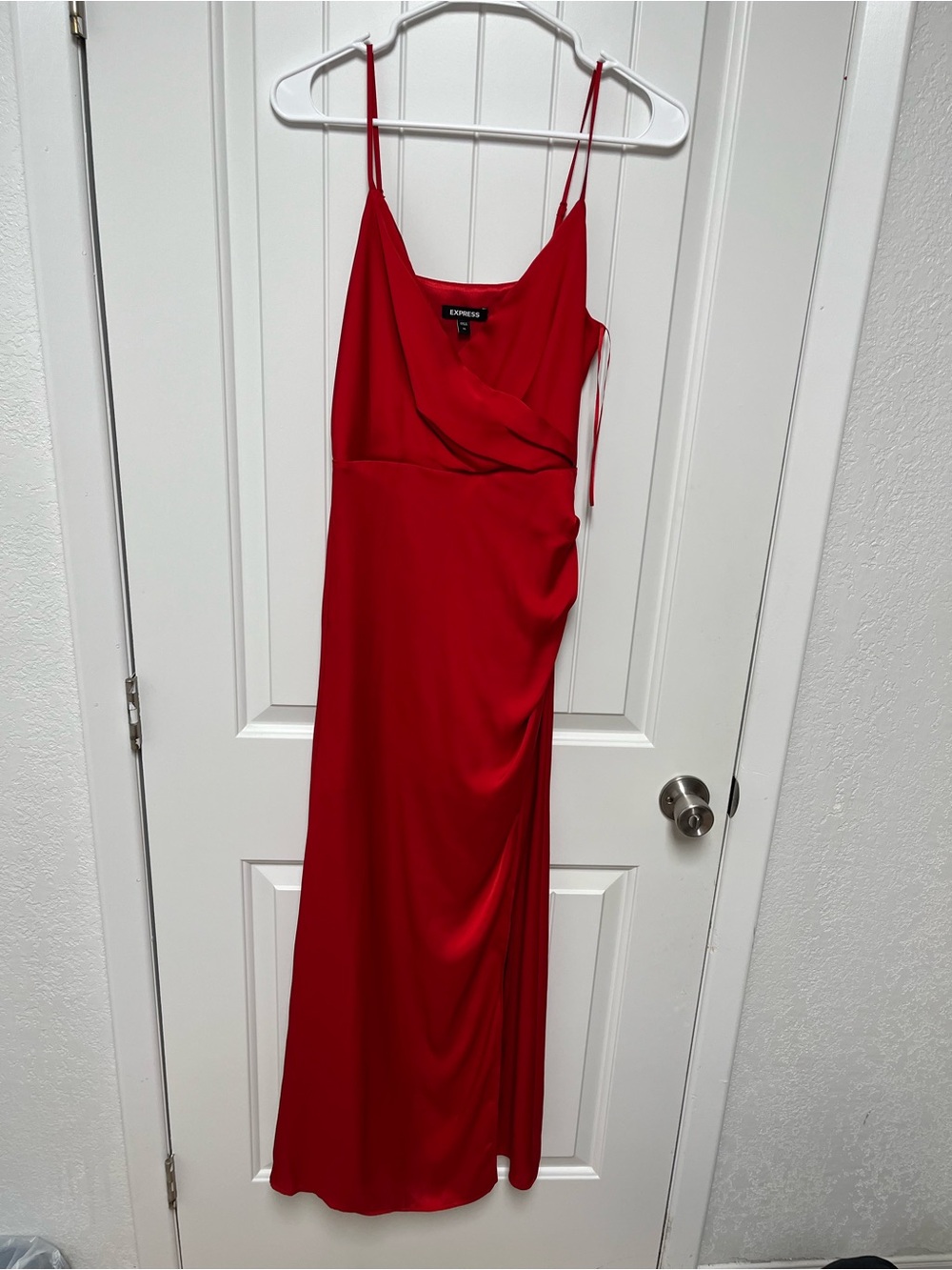 Express size extra small dress
